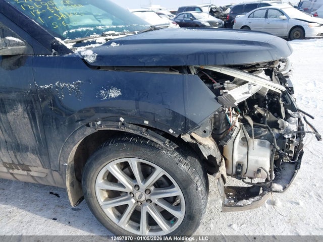 1FM5K8F83HGA81408 Ford Explorer Limited