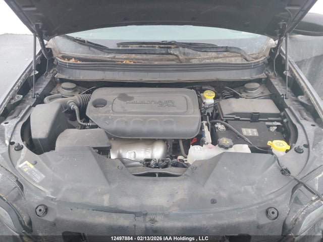 2023 Jeep Cherokee Altitude Lux მანქანა იყიდება აუქციონზე, vin: 1C4PJMMB6PD103490, აუქციონის ნომერი: 12497884
