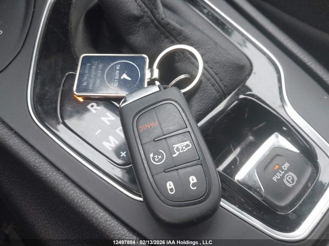 2023 Jeep Cherokee Altitude Lux მანქანა იყიდება აუქციონზე, vin: 1C4PJMMB6PD103490, აუქციონის ნომერი: 12497884
