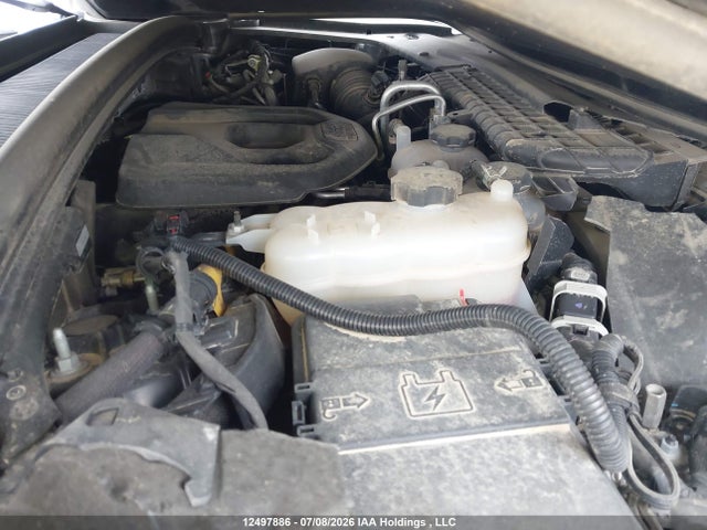 1C4RJYB61N8735048 Jeep Grand Cherokee 4xe Limited
