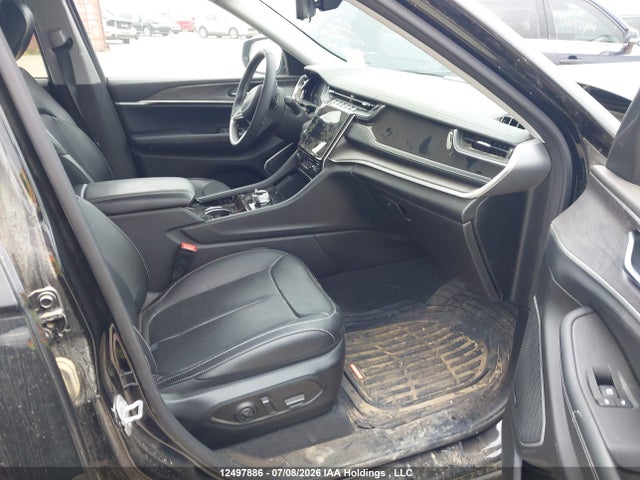1C4RJYB61N8735048 Jeep Grand Cherokee 4xe Limited