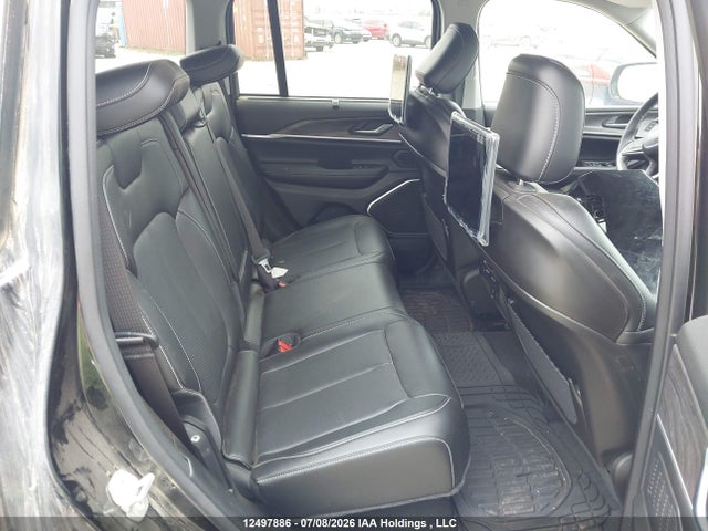 1C4RJYB61N8735048 Jeep Grand Cherokee 4xe Limited