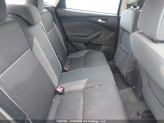 12497893 :رقم المزاد ، 1FADP3K28DL382981 vin ، 2013 Ford Focus Se مزاد بيع