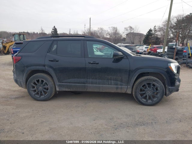 Aukcja sprzedaży 2026 Gmc Terrain Elevation, vin: 3GKALUEG4TL315498, numer aukcji: 12497899
