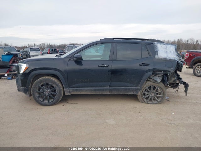 Aukcja sprzedaży 2026 Gmc Terrain Elevation, vin: 3GKALUEG4TL315498, numer aukcji: 12497899