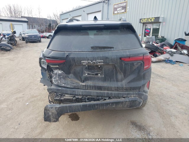 Aukcja sprzedaży 2026 Gmc Terrain Elevation, vin: 3GKALUEG4TL315498, numer aukcji: 12497899
