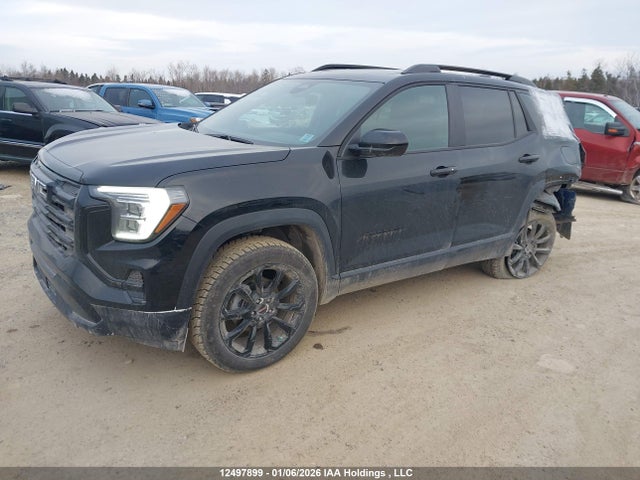 Aukcja sprzedaży 2026 Gmc Terrain Elevation, vin: 3GKALUEG4TL315498, numer aukcji: 12497899