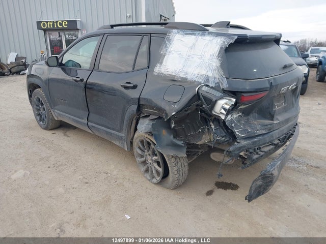 Aukcja sprzedaży 2026 Gmc Terrain Elevation, vin: 3GKALUEG4TL315498, numer aukcji: 12497899
