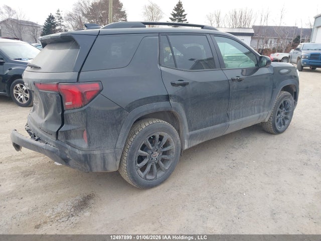 Aukcja sprzedaży 2026 Gmc Terrain Elevation, vin: 3GKALUEG4TL315498, numer aukcji: 12497899