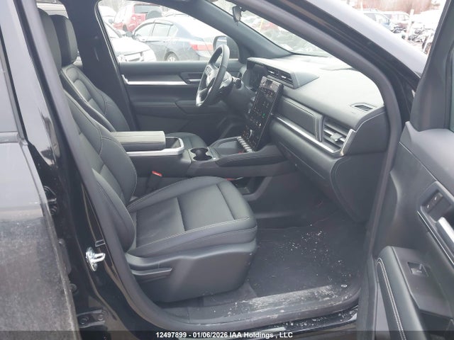 Aukcja sprzedaży 2026 Gmc Terrain Elevation, vin: 3GKALUEG4TL315498, numer aukcji: 12497899