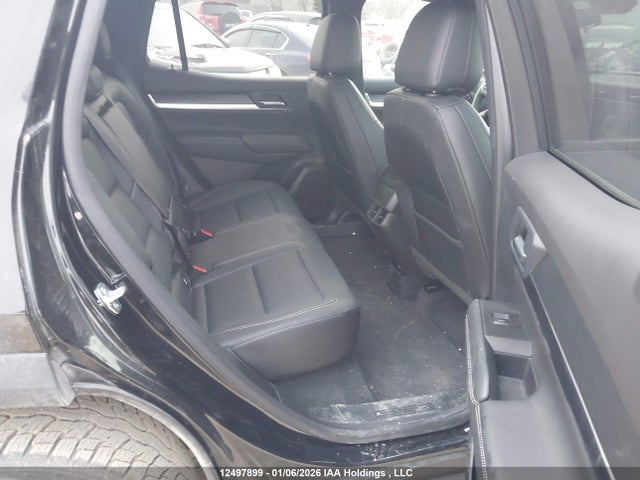 Aukcja sprzedaży 2026 Gmc Terrain Elevation, vin: 3GKALUEG4TL315498, numer aukcji: 12497899