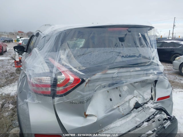 5N1AZ2MH5FN246961 Nissan Murano Platinum/sl/sv