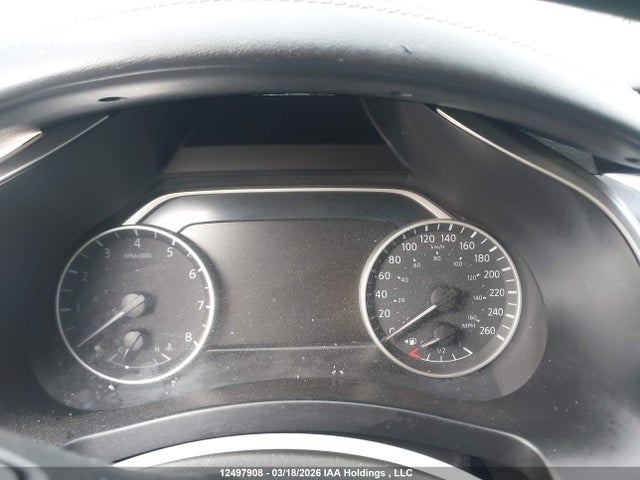 5N1AZ2MH5FN246961 Nissan Murano Platinum/sl/sv