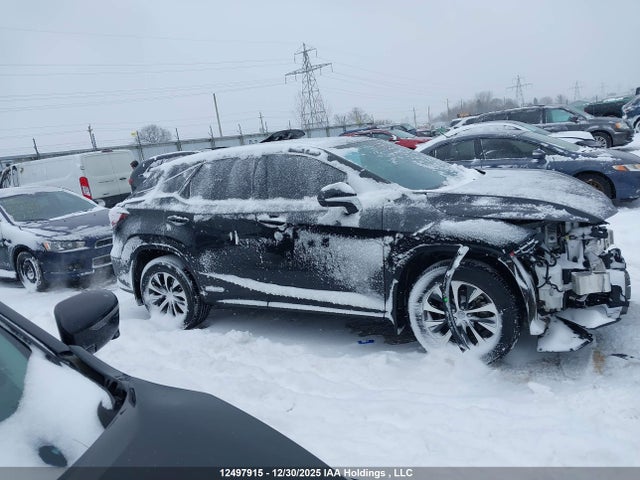 2T2HGMDA3NC075809 Lexus 2gr-fxs, 6jm+2fm
