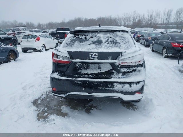 2T2HGMDA3NC075809 Lexus 2gr-fxs, 6jm+2fm