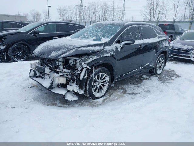 2T2HGMDA3NC075809 Lexus 2gr-fxs, 6jm+2fm
