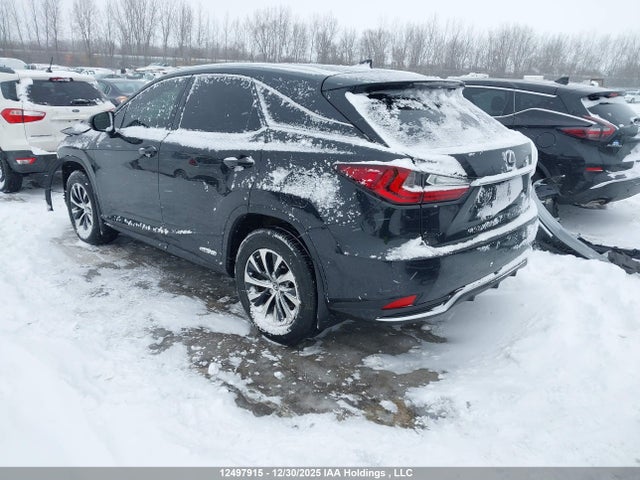 2T2HGMDA3NC075809 Lexus 2gr-fxs, 6jm+2fm