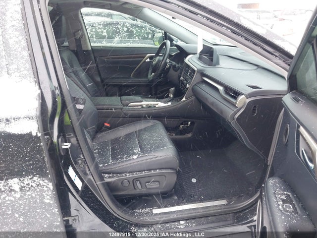 2T2HGMDA3NC075809 Lexus 2gr-fxs, 6jm+2fm