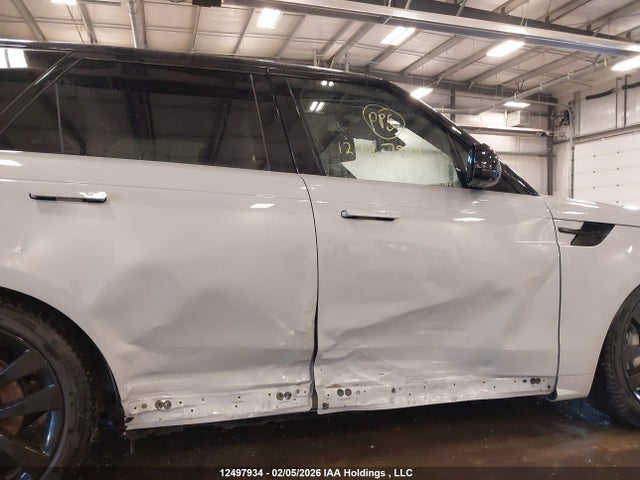 Land Rover Range Rover 2025 SAL1M9FUXSA423343 Image 6