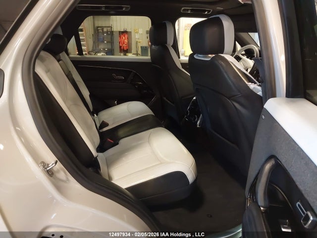 Land Rover Range Rover 2025 SAL1M9FUXSA423343 Image 8