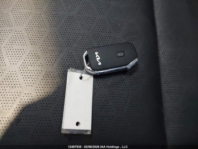 KIA SELTOS EX 2026 KNDERCAA8T7833173 Image 11