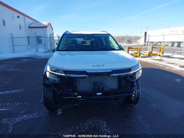KIA SELTOS EX 2026 KNDERCAA8T7833173 Image 12