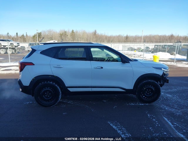KIA SELTOS EX 2026 KNDERCAA8T7833173 Image 13