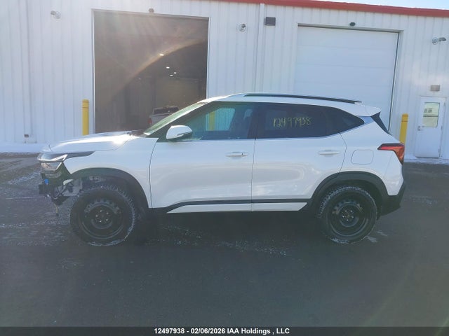 KIA SELTOS EX 2026 KNDERCAA8T7833173 Image 14