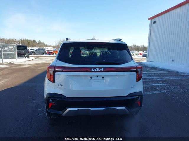 KIA SELTOS EX 2026 KNDERCAA8T7833173 Image 16