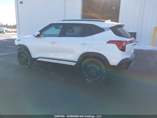 KIA SELTOS EX 2026 KNDERCAA8T7833173 Image 3
