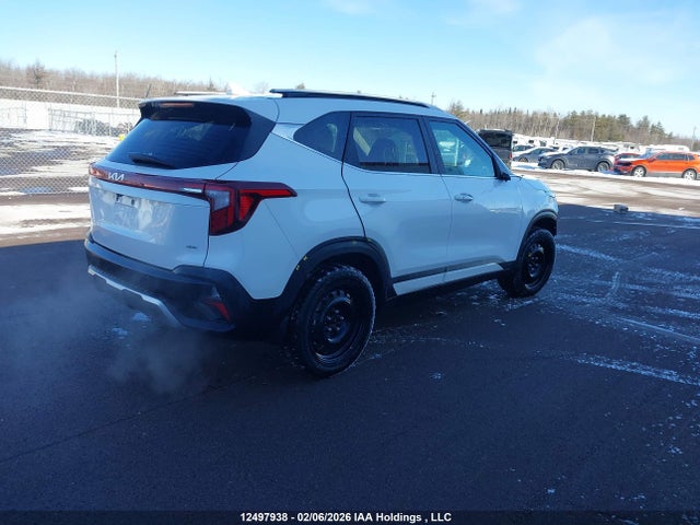 KIA SELTOS EX 2026 KNDERCAA8T7833173 Image 4