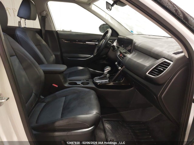 KIA SELTOS EX 2026 KNDERCAA8T7833173 Image 5