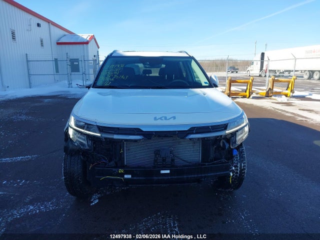 KIA SELTOS EX 2026 KNDERCAA8T7833173 Image 6