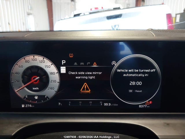 KIA SELTOS EX 2026 KNDERCAA8T7833173 Image 7