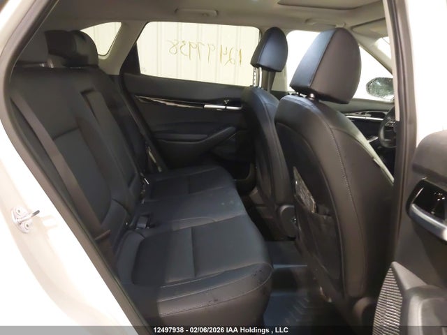 KIA SELTOS EX 2026 KNDERCAA8T7833173 Image 8