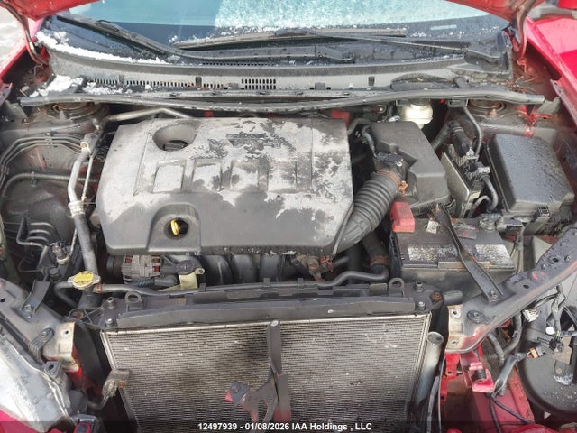 Aukcja sprzedaży 2014 Toyota Corolla S, vin: 2T1BURHE2EC066063, numer aukcji: 12497939