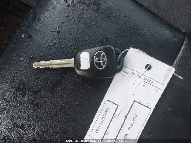 Aukcja sprzedaży 2014 Toyota Corolla S, vin: 2T1BURHE2EC066063, numer aukcji: 12497939