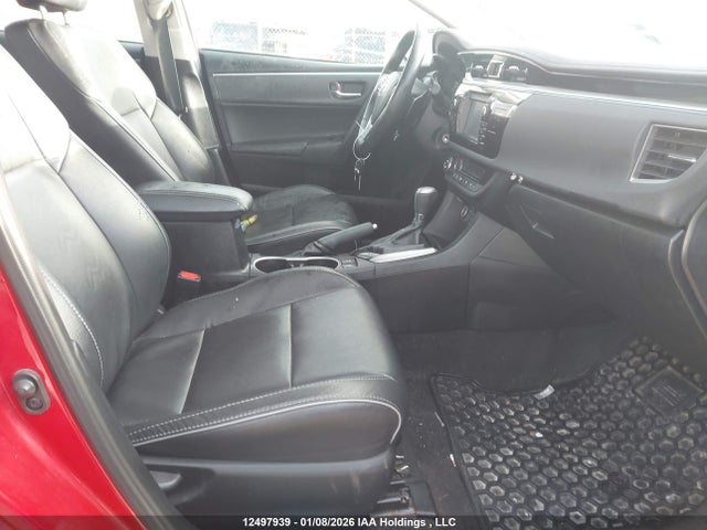 Aukcja sprzedaży 2014 Toyota Corolla S, vin: 2T1BURHE2EC066063, numer aukcji: 12497939