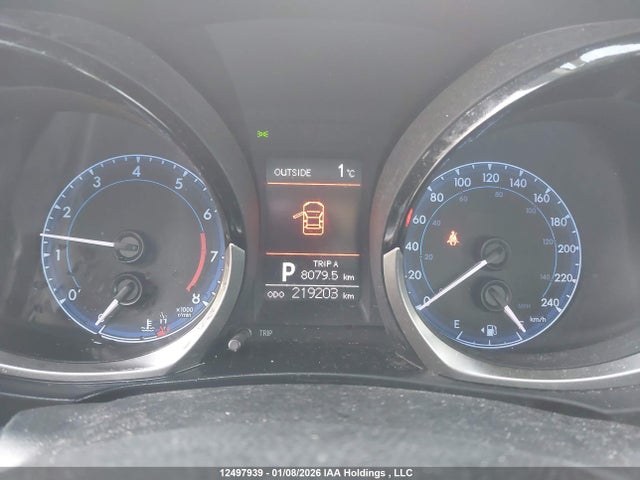 Aukcja sprzedaży 2014 Toyota Corolla S, vin: 2T1BURHE2EC066063, numer aukcji: 12497939