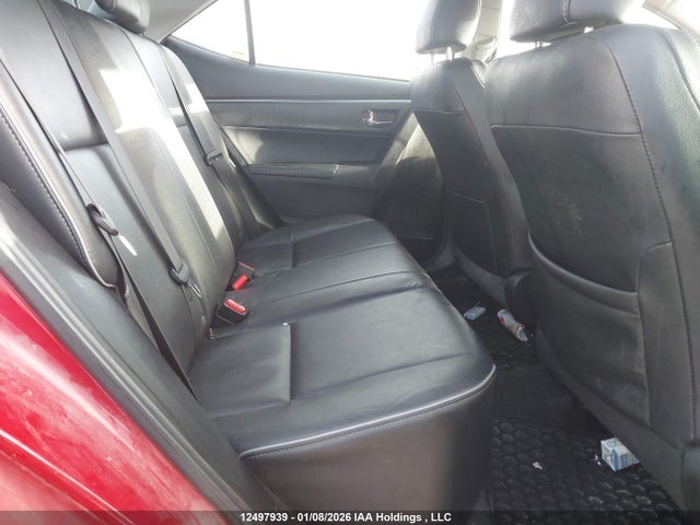 Aukcja sprzedaży 2014 Toyota Corolla S, vin: 2T1BURHE2EC066063, numer aukcji: 12497939