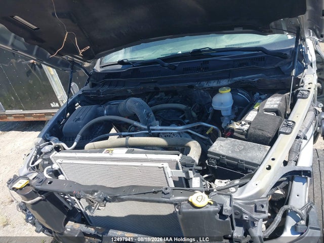 RAM 1500 Classic Slt 2021 1C6RR7LT9MS514393 Image 10