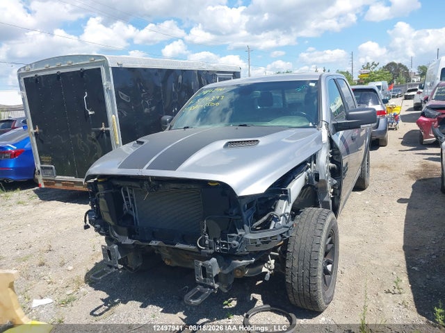 RAM 1500 Classic Slt 2021 1C6RR7LT9MS514393 Image 13