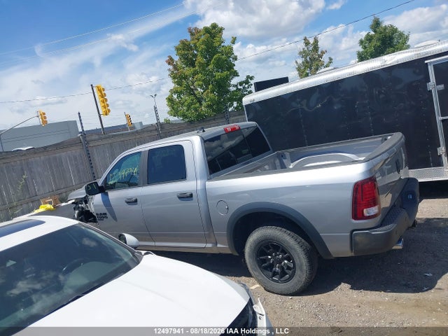 RAM 1500 Classic Slt 2021 1C6RR7LT9MS514393 Image 15