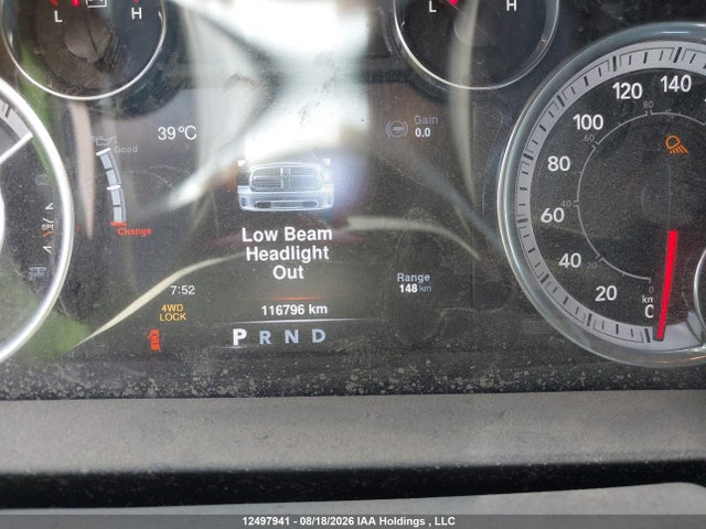RAM 1500 Classic Slt 2021 1C6RR7LT9MS514393 Image 16