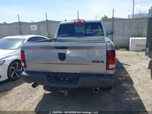 RAM 1500 Classic Slt 2021 1C6RR7LT9MS514393 Image 17