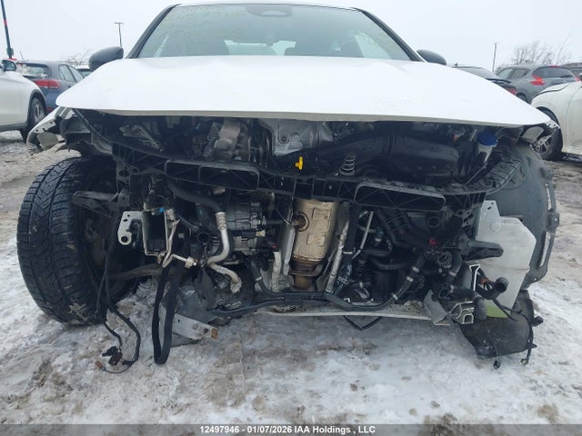 W1K5J4HB1SN504598 Mercedes-Benz Cla 250 Coupe 4matic