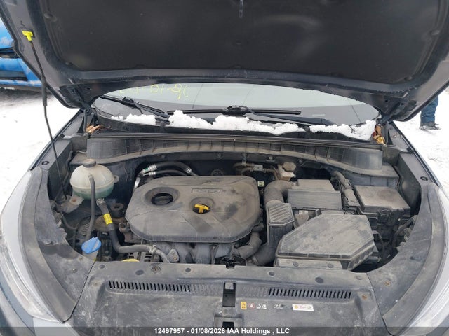 KM8J3CA41KU906132 Hyundai Tucson Limited/sel/sport/ultimate/value/night