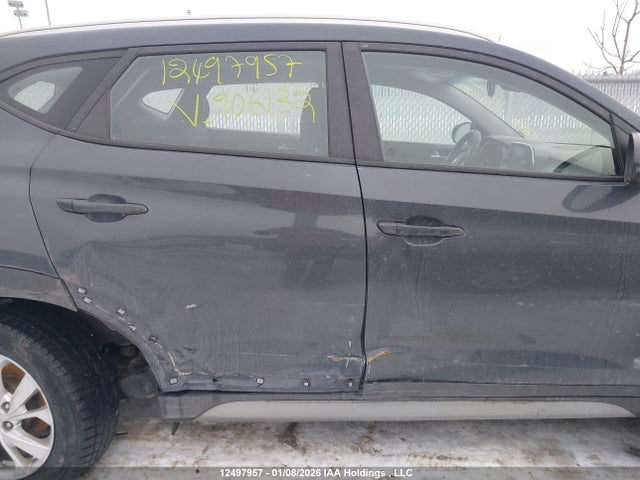 KM8J3CA41KU906132 Hyundai Tucson Limited/sel/sport/ultimate/value/night