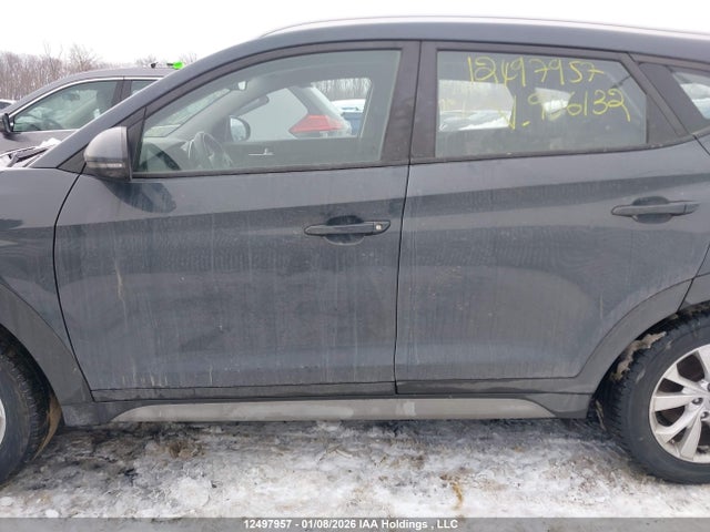 KM8J3CA41KU906132 Hyundai Tucson Limited/sel/sport/ultimate/value/night