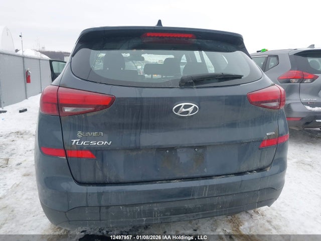 KM8J3CA41KU906132 Hyundai Tucson Limited/sel/sport/ultimate/value/night
